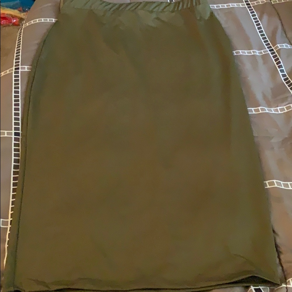 Skirt